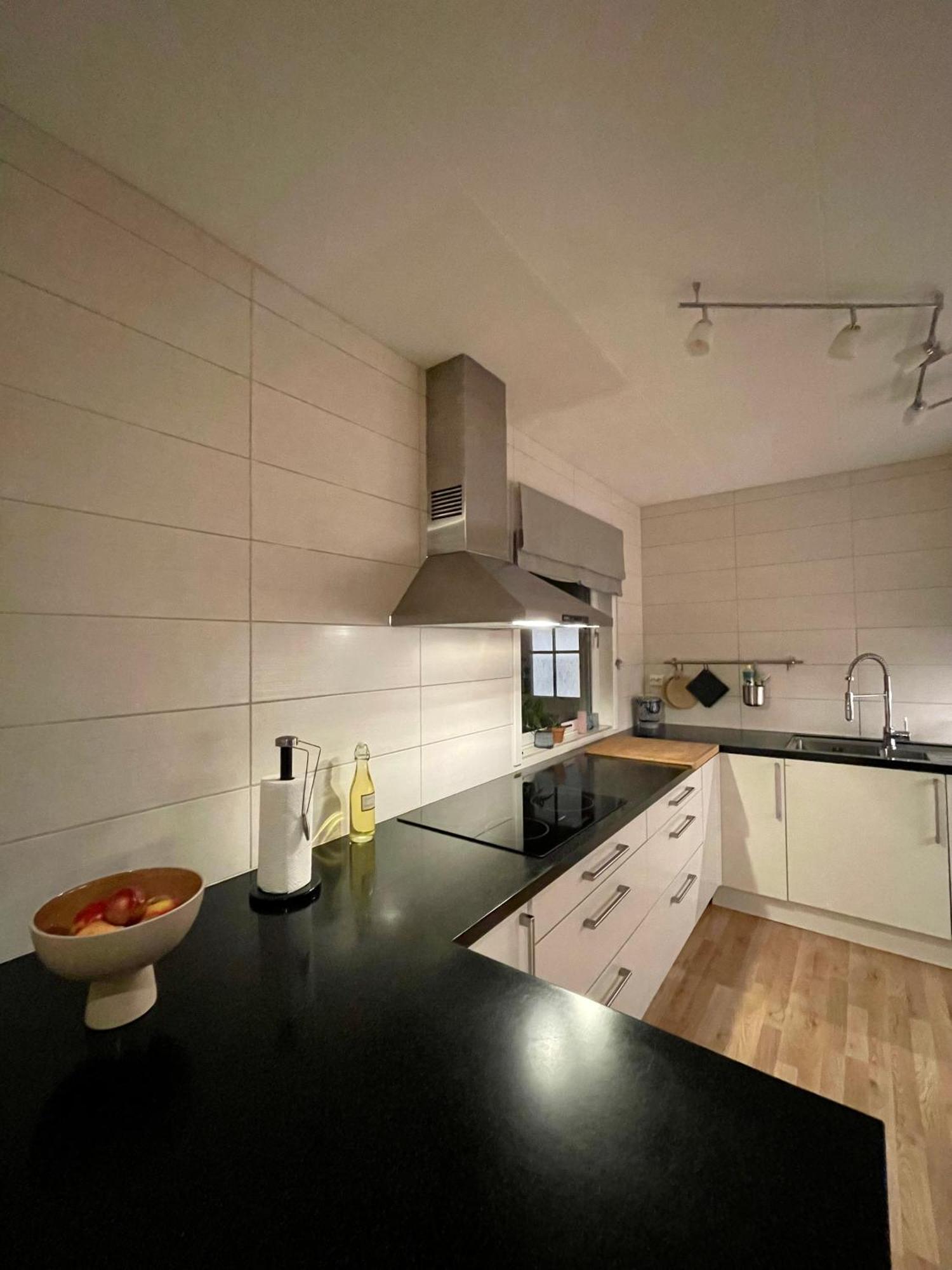特罗姆瑟Penthouse With Panorama View And Great Location!公寓 外观 照片