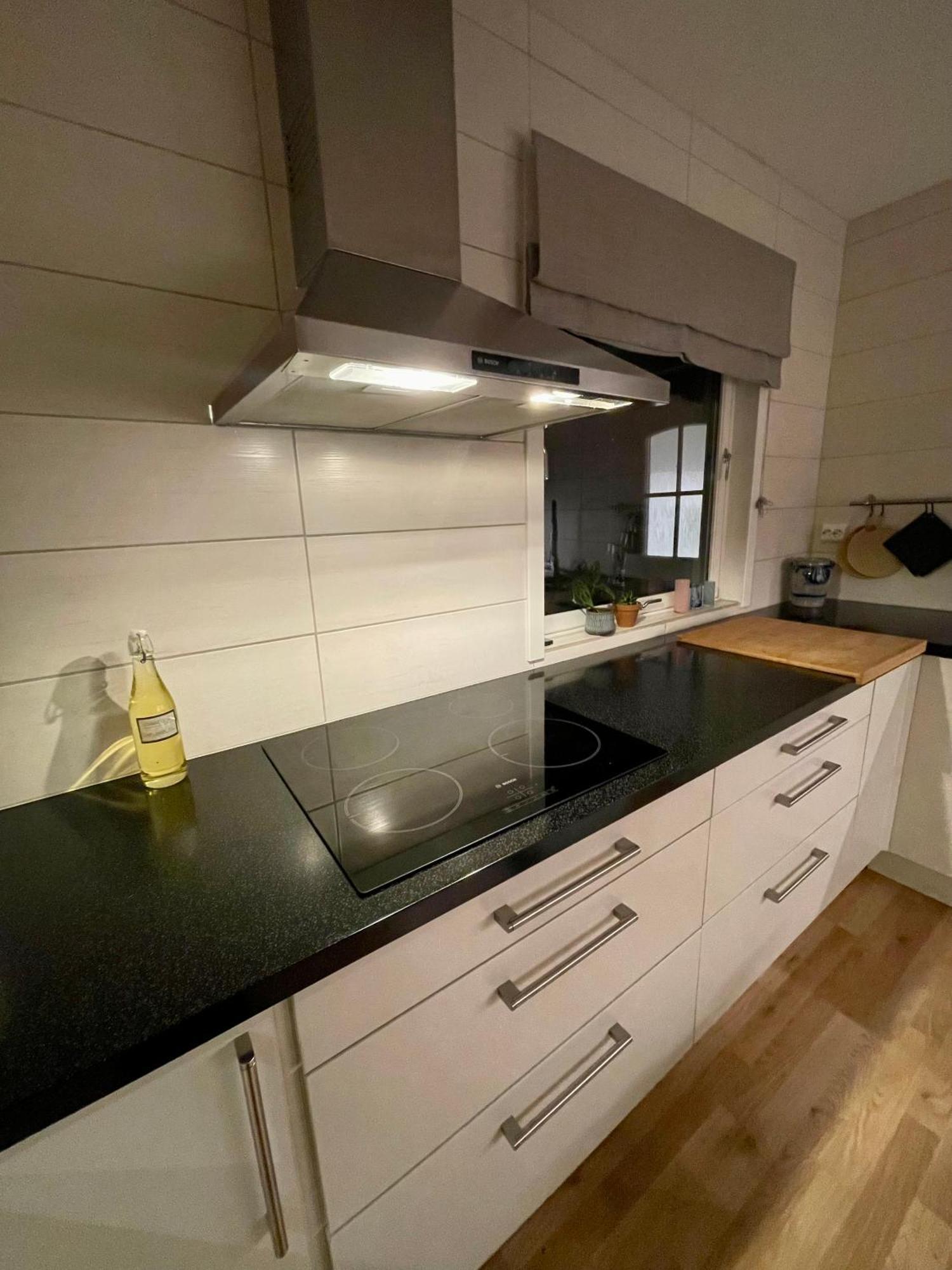 特罗姆瑟Penthouse With Panorama View And Great Location!公寓 外观 照片